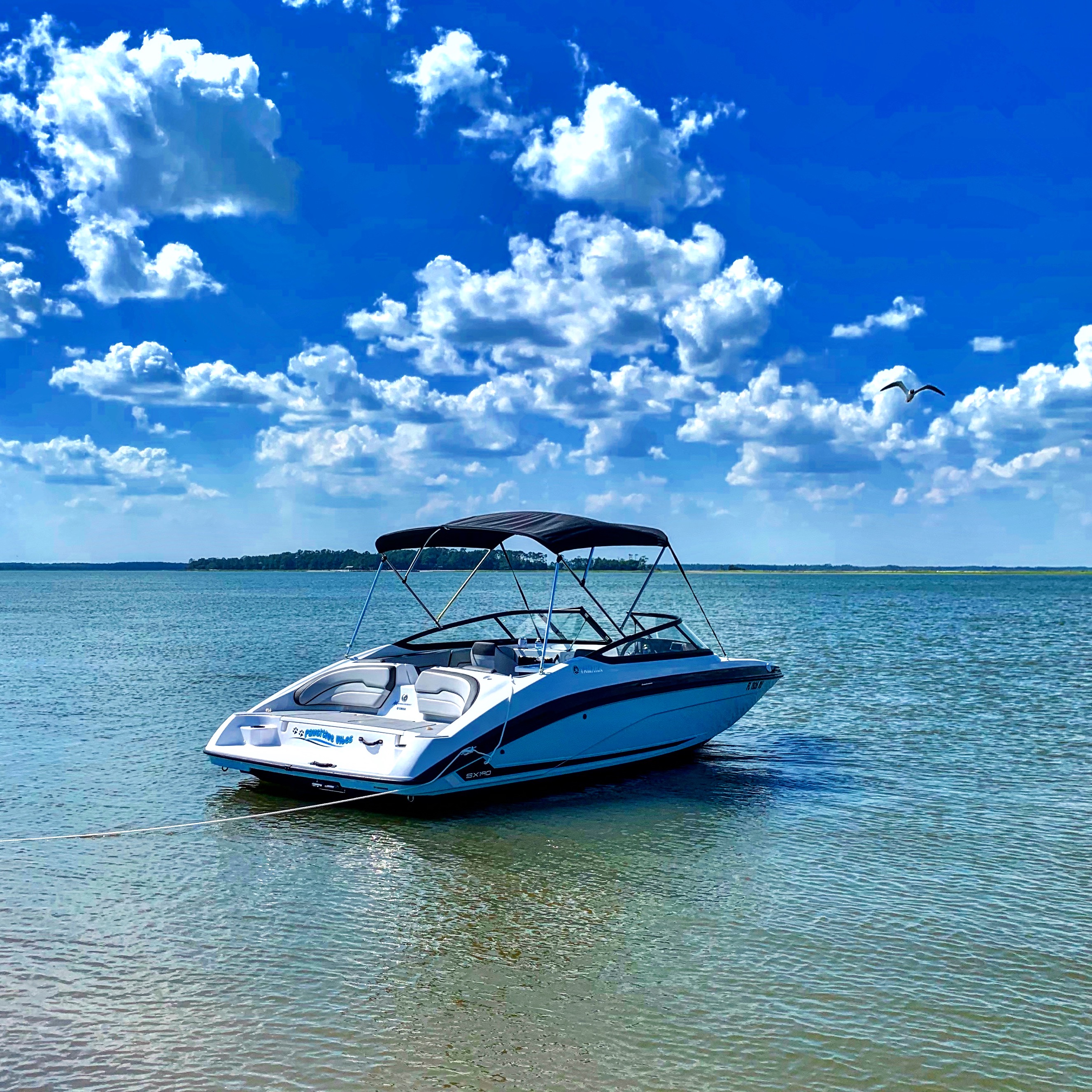 2019 SX190 Kiawah Island, SC