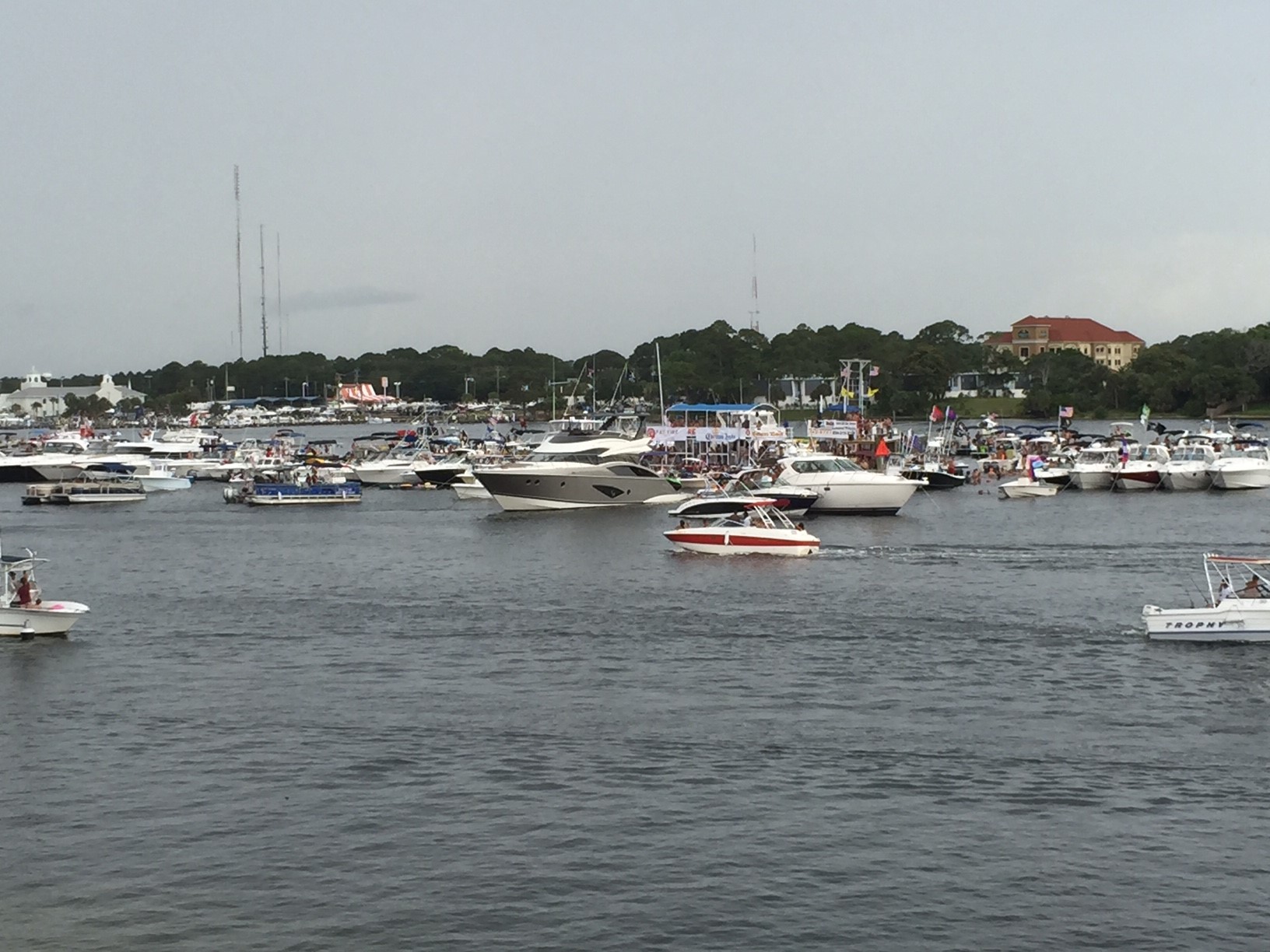 Billy Bowlegs Fort Walton Beach