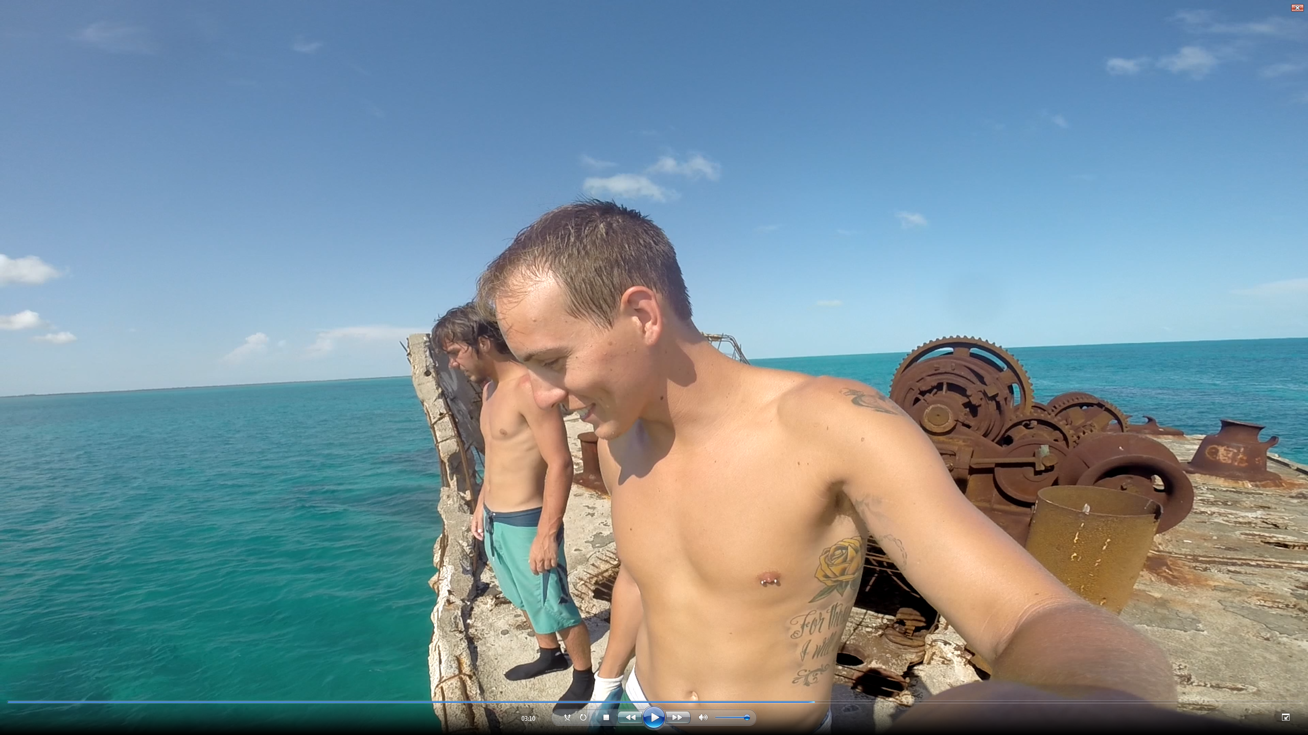 Bimini 2014