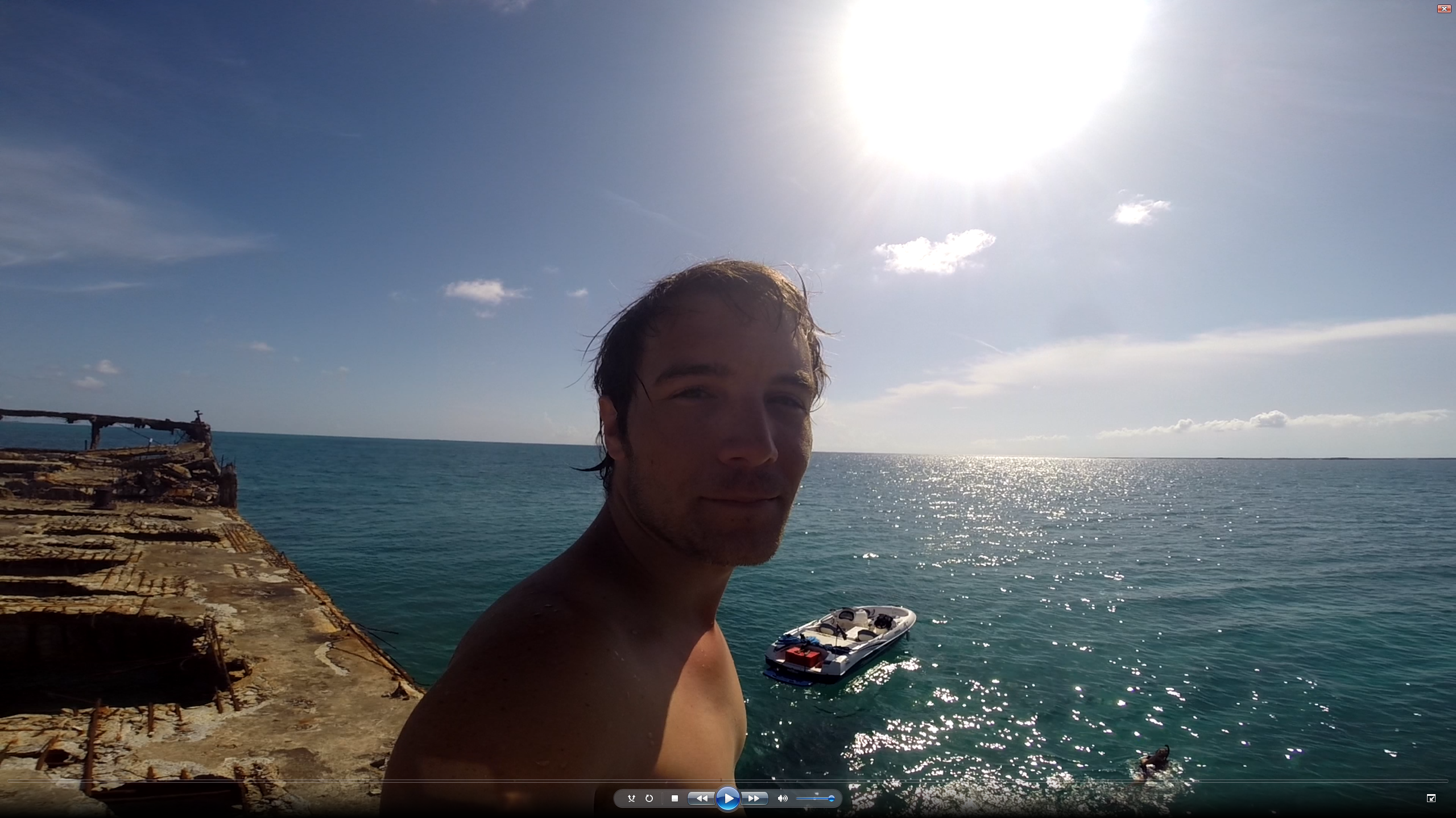 Bimini 2014