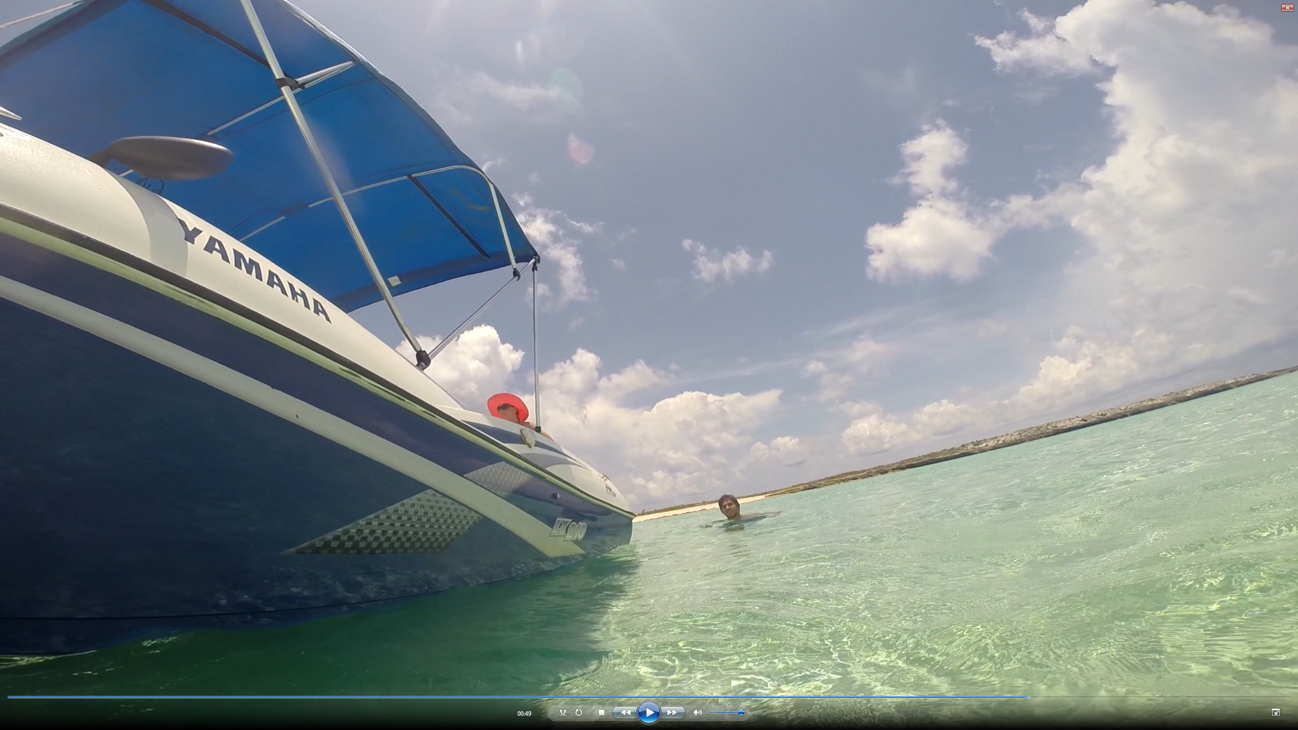 Bimini 2014