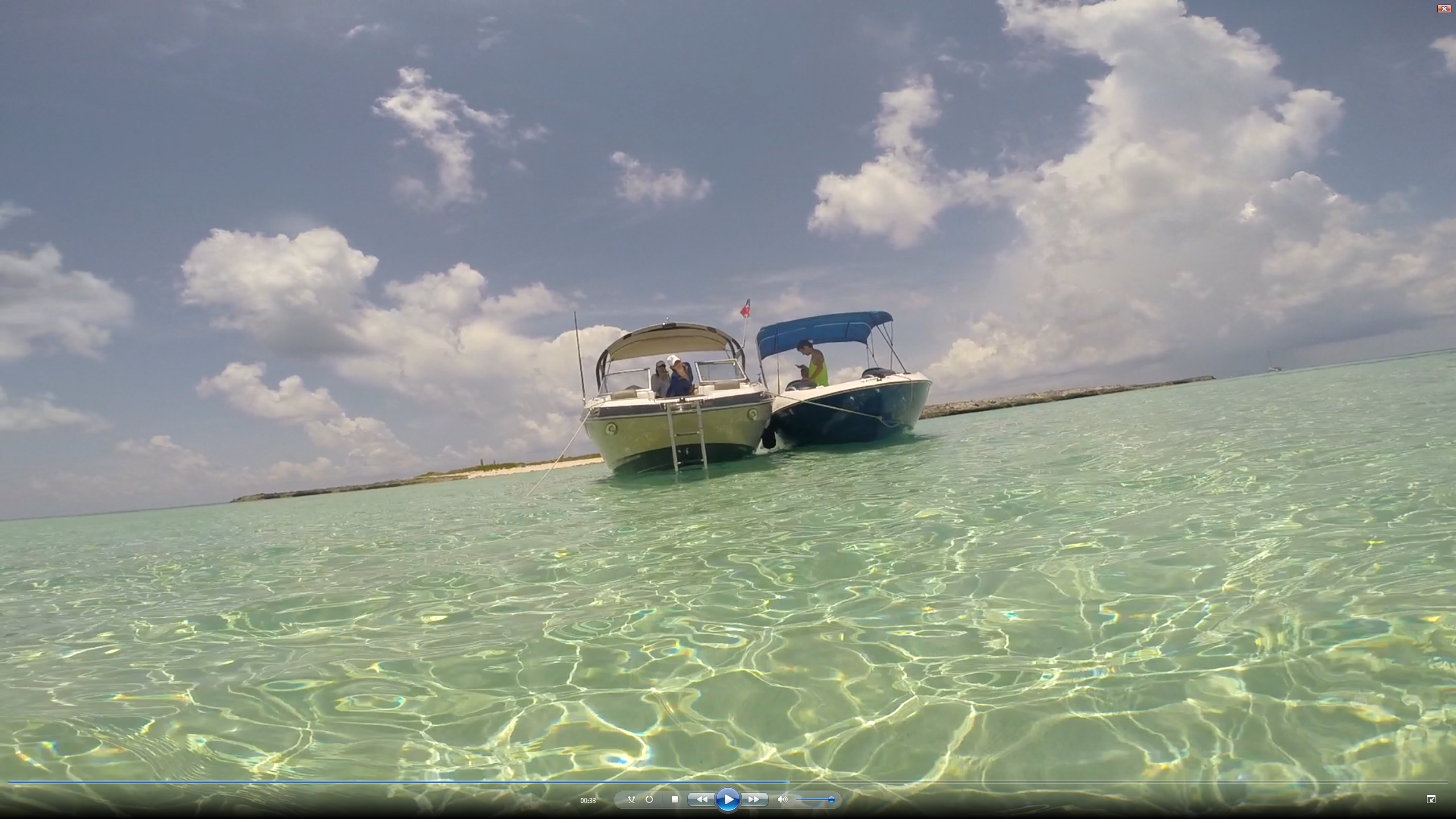 Bimini 2014