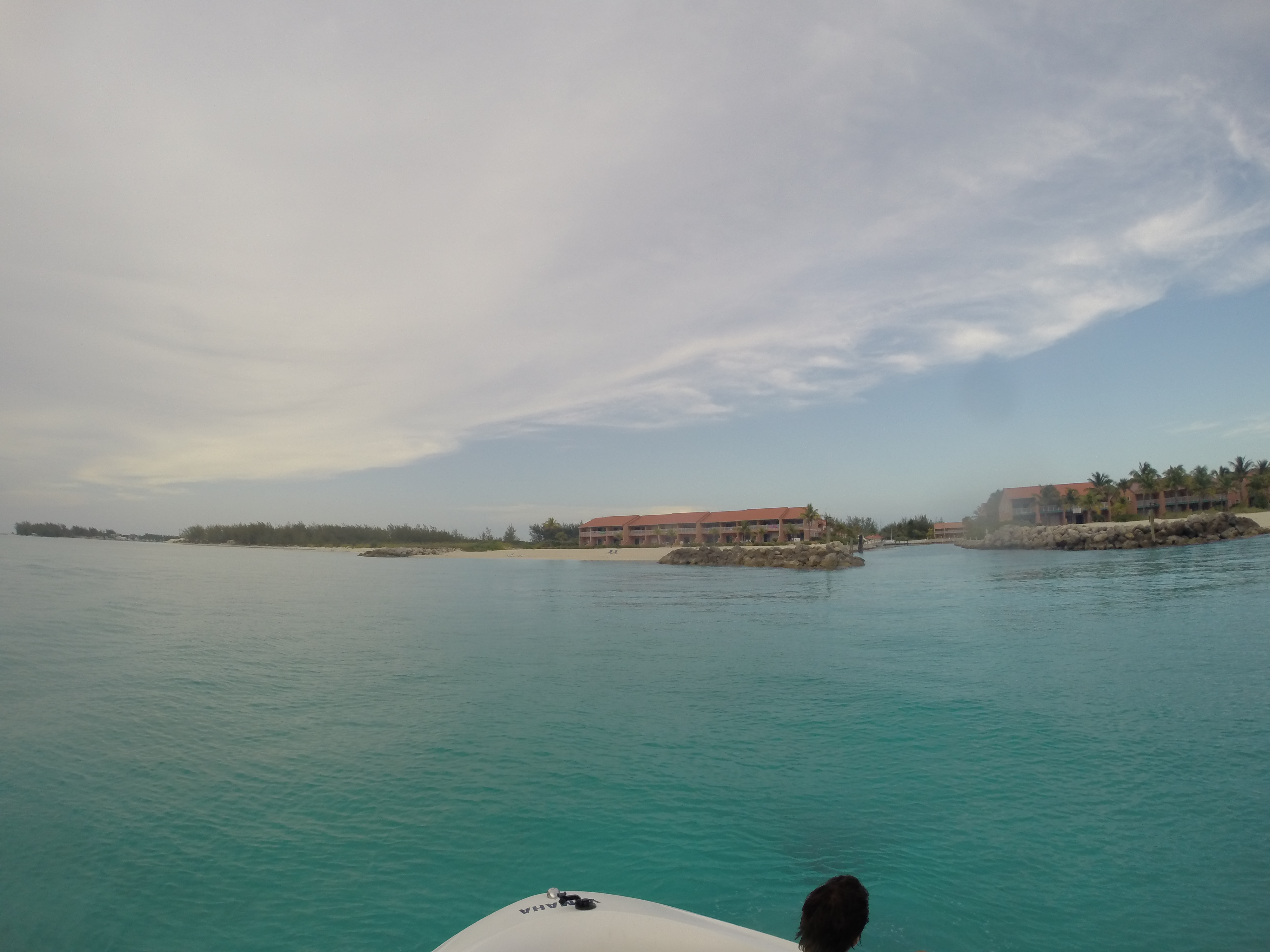 Bimini 2014