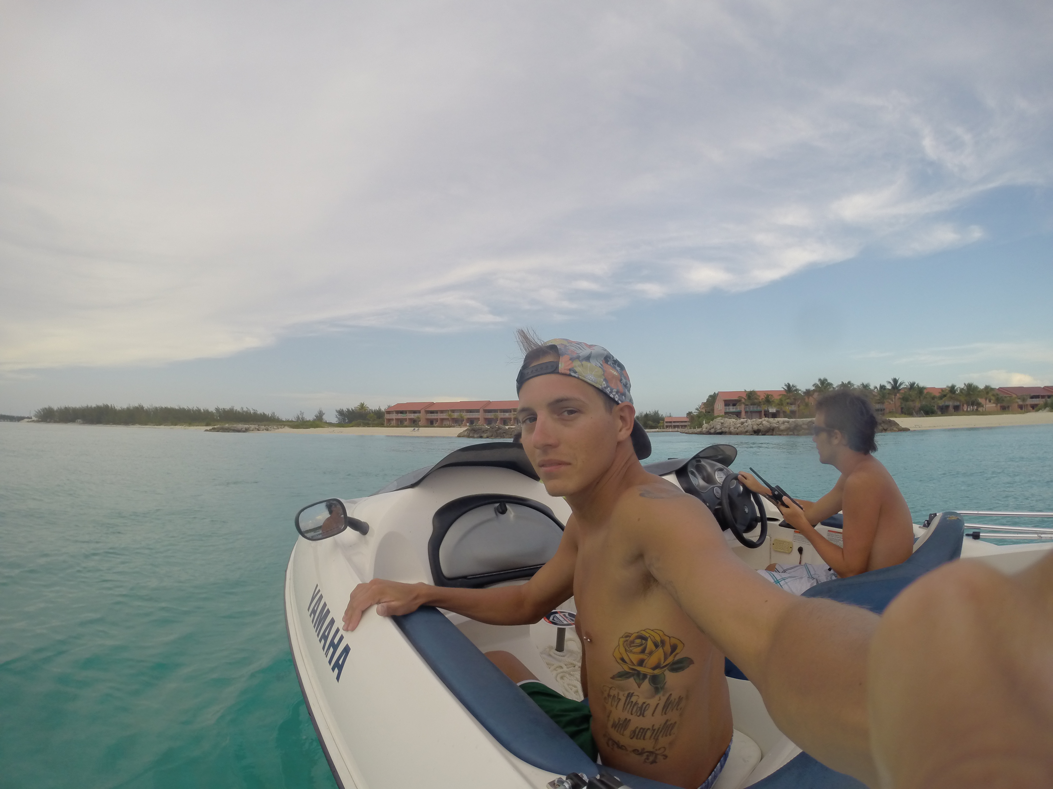 Bimini 2014