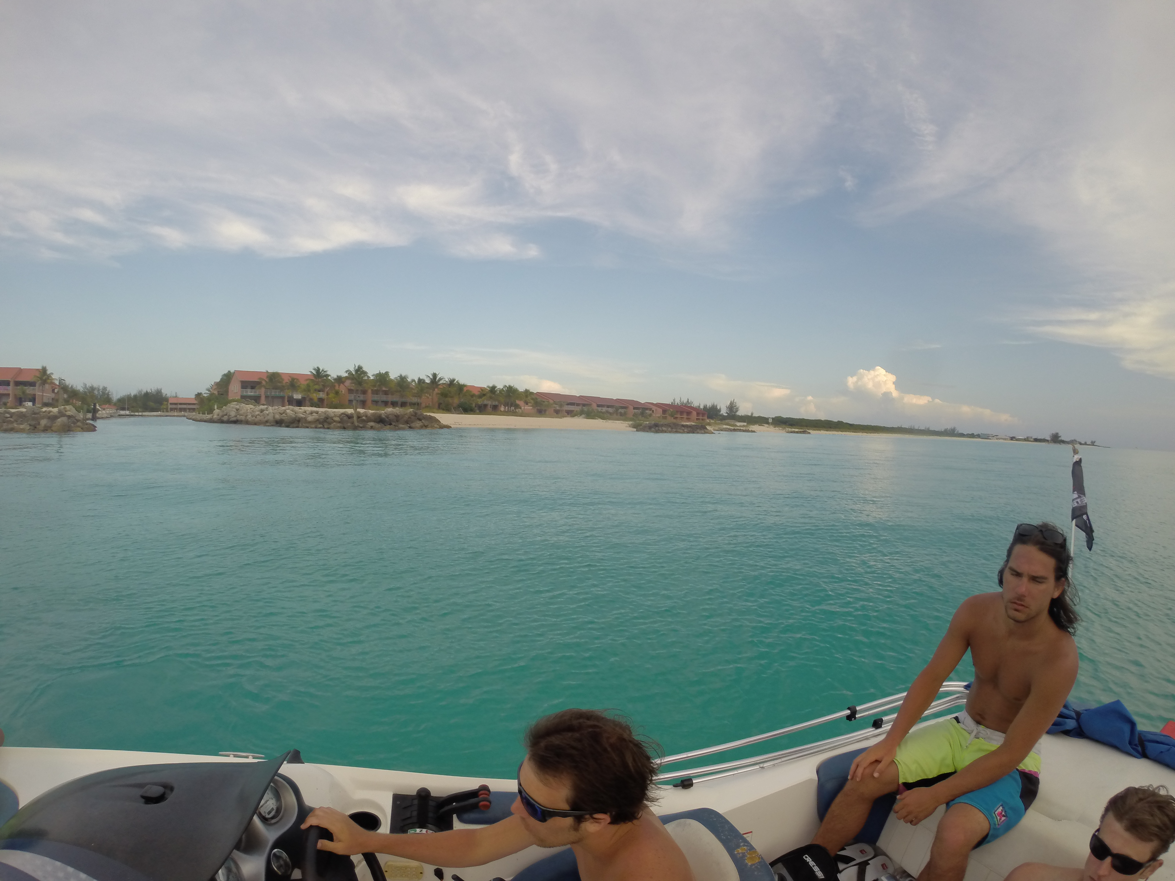 Bimini 2014