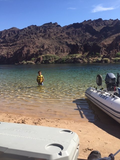 Colorado River