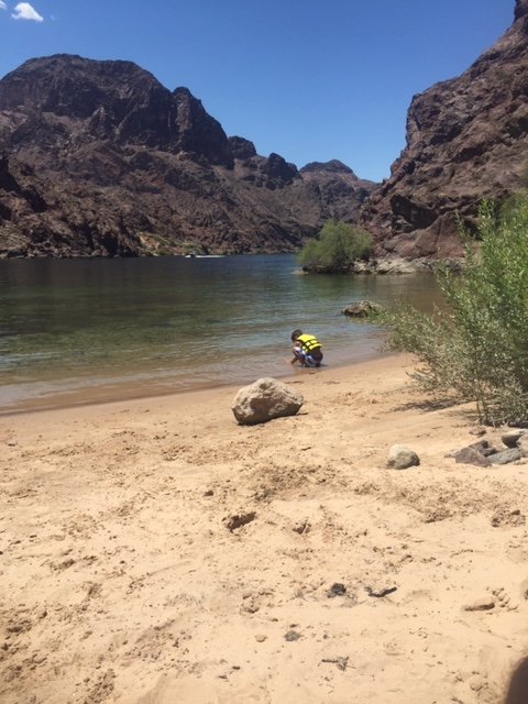 Colorado River