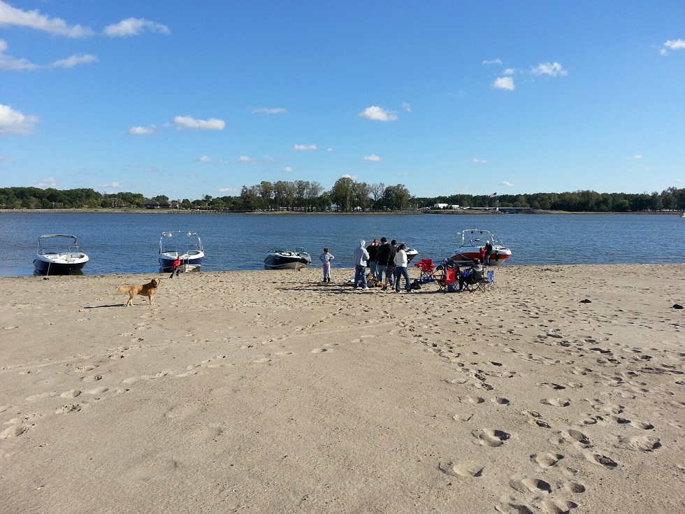 Fall cruise 10-19-2013