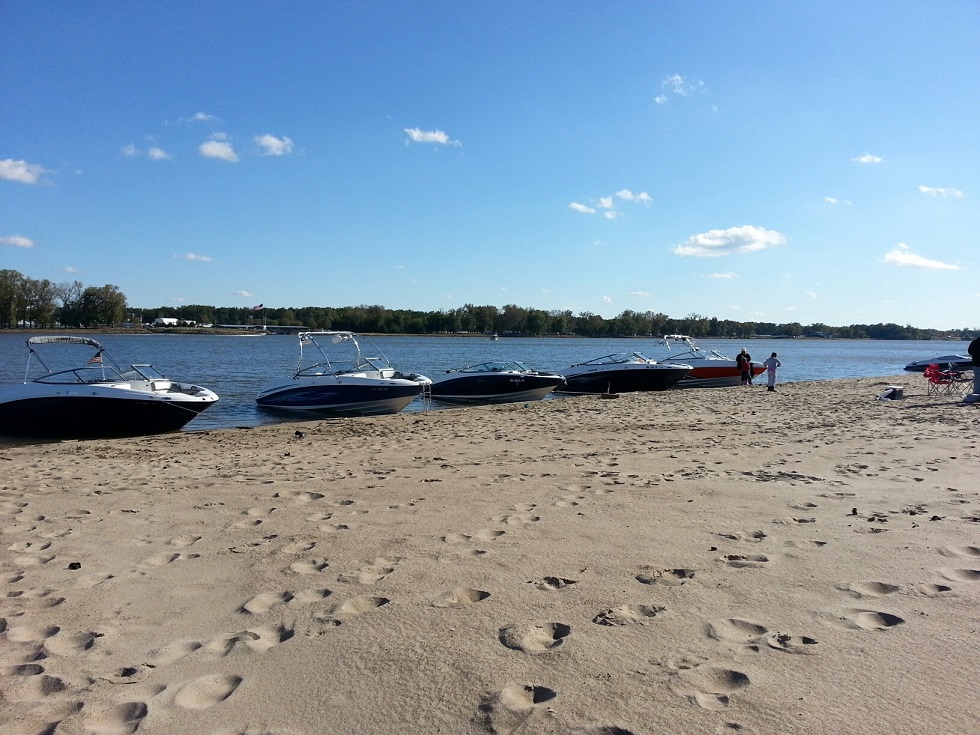 Fall cruise 10-19-2013