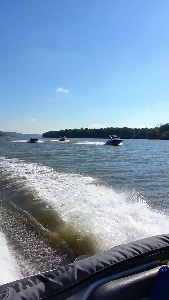 Fall cruise 10-19-2013