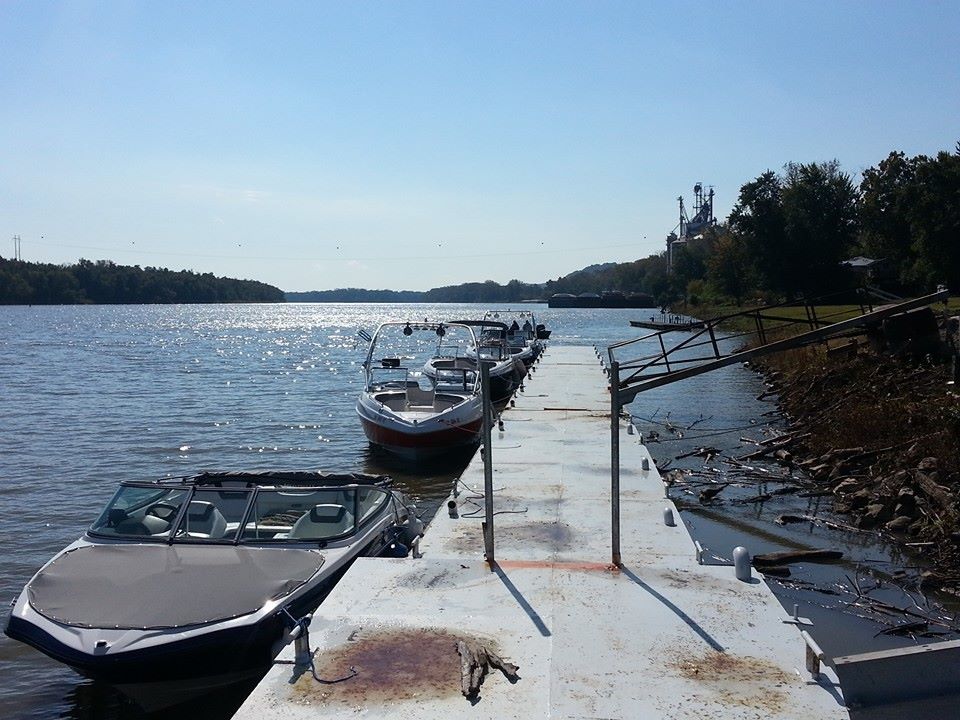 Fall cruise 10-19-2013