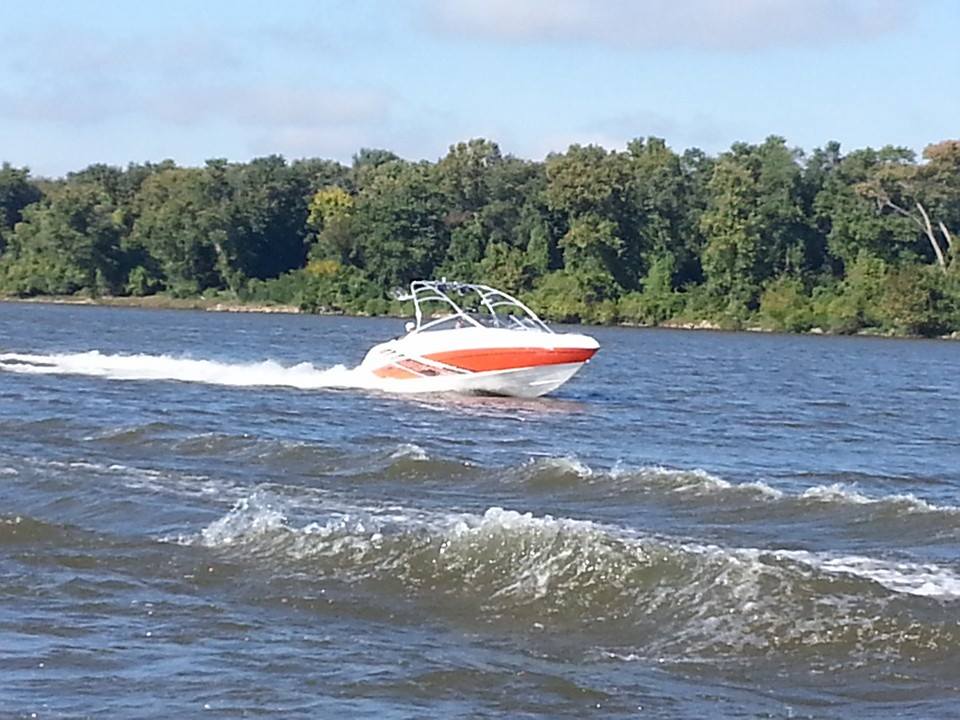 Fall cruise 10-19-2013