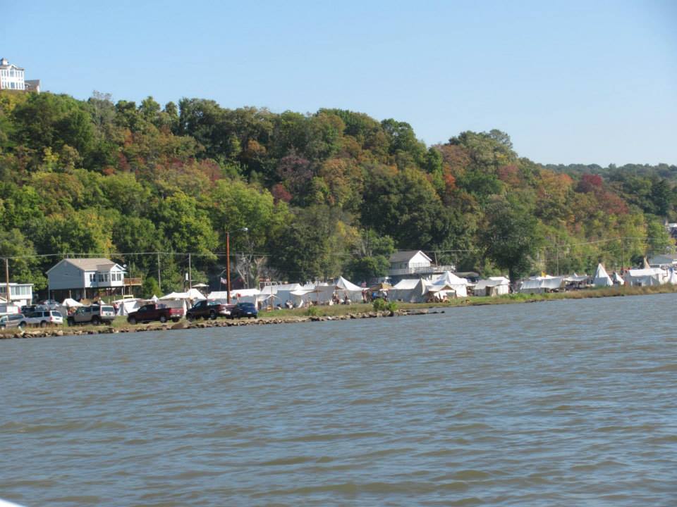 Fall cruise 10-19-2013