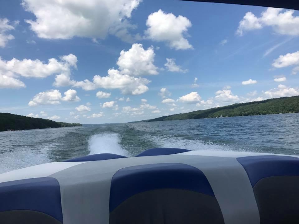 Keuka Lake