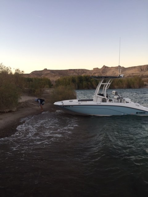 Lake Mead