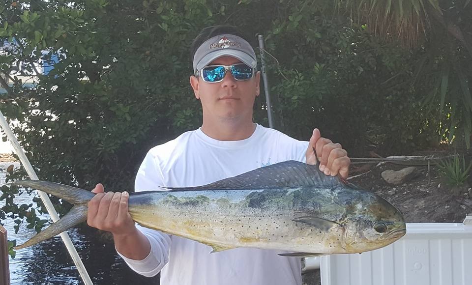 Mahi Pompano Beach