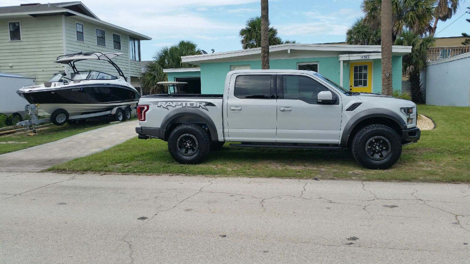 Raptor