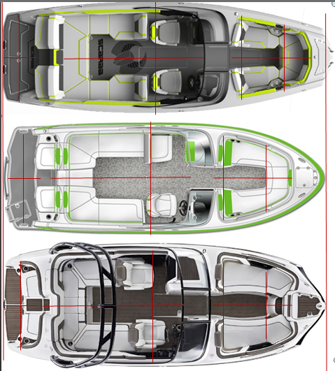 size comparison