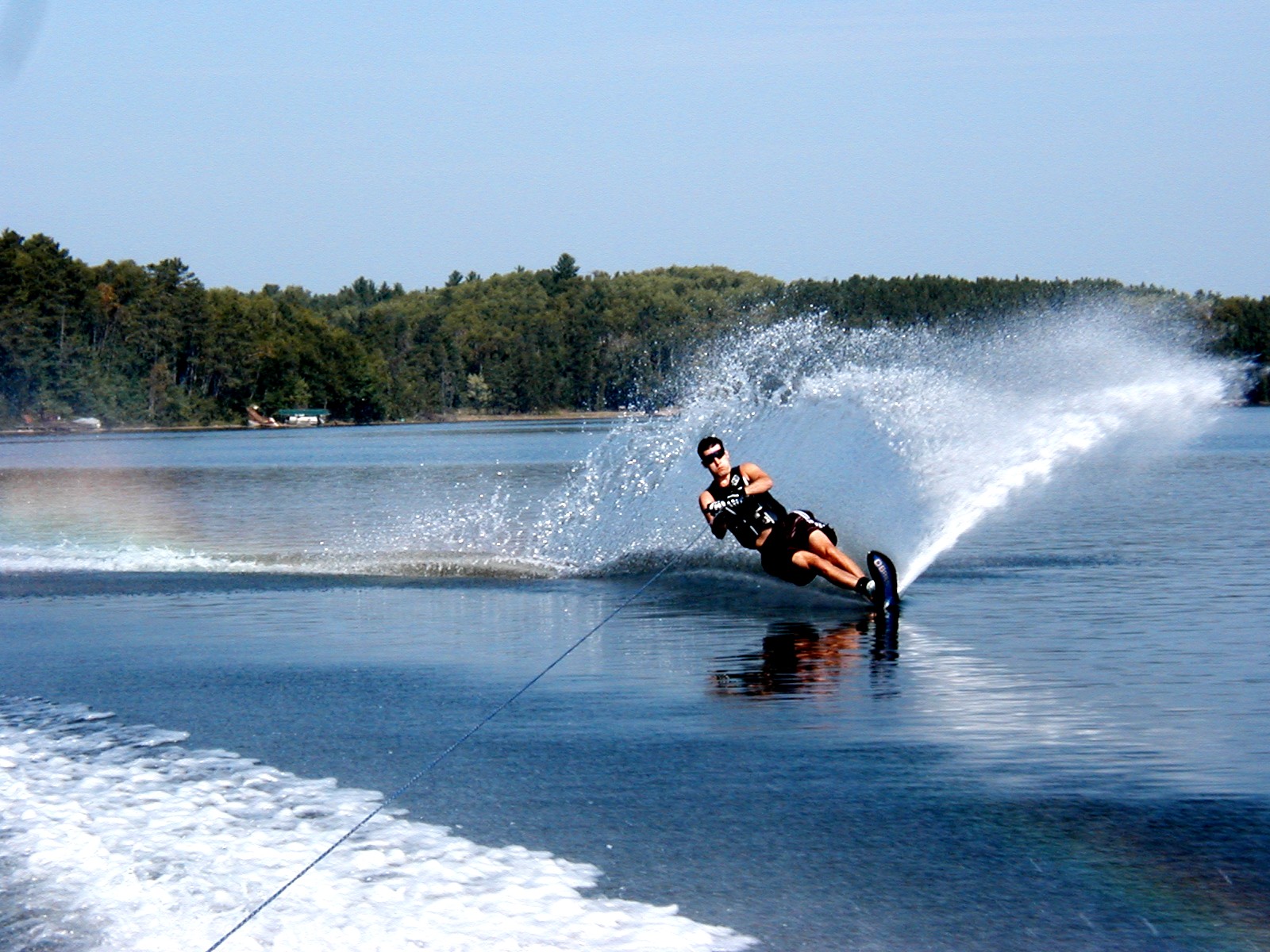 Spirit Lake, MN 2004